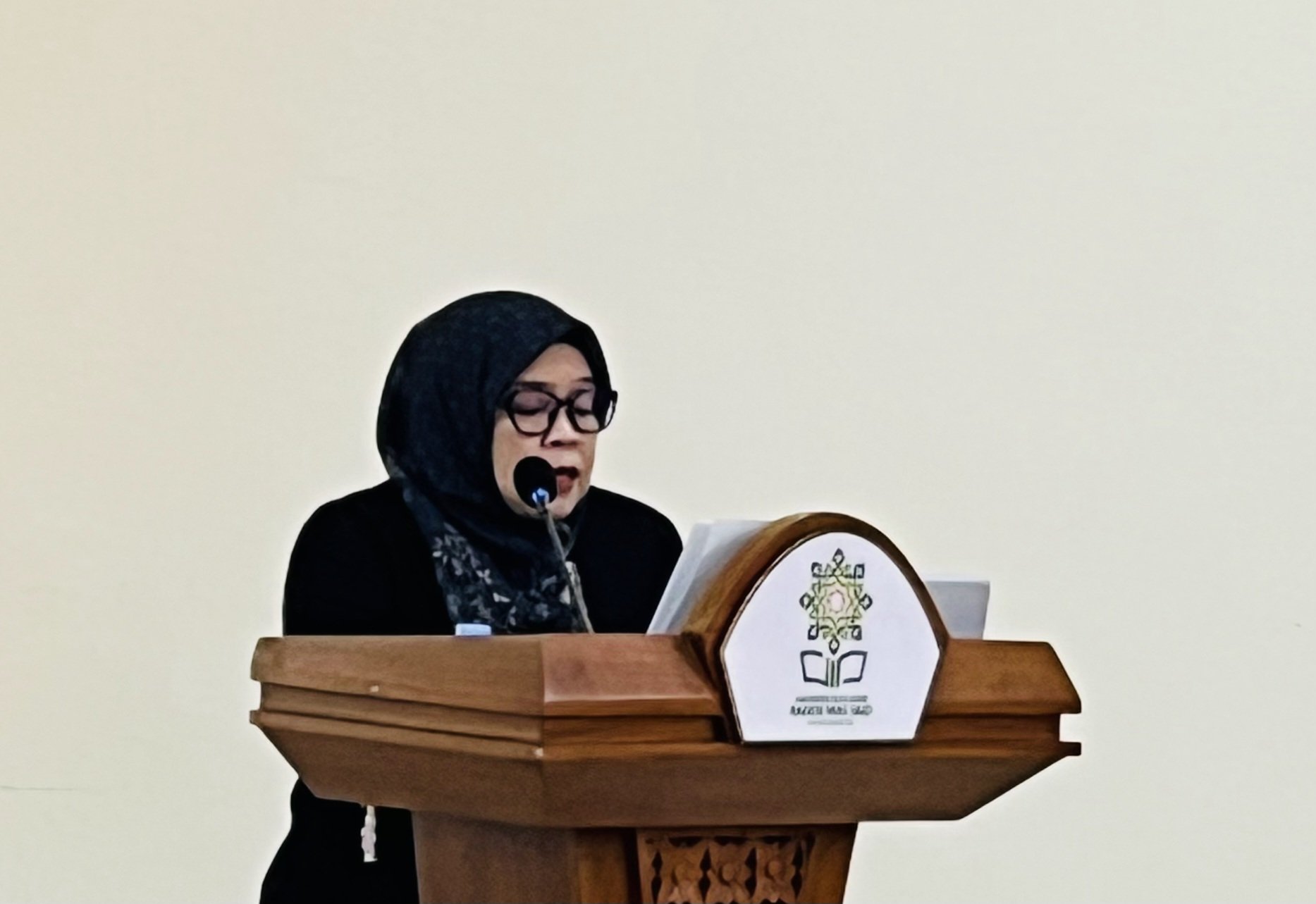 Pascasarjana UIN Surakarta Gelar Ujian Terbuka Doktor ke-102, Angkat Disertasi Manajemen Perubahan Kurikulum PAUD