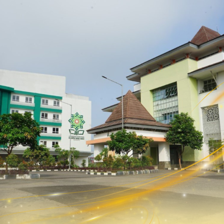 Dosen Pascasarjana UIN Surakarta Raih Penghargaan Guru Besar MPI 2025 pada Forum Nasional PPMPI