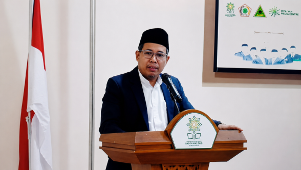 Kiai Ahmad Rifa'i (1786–1870) Kalisalak: Manuskrip Pegon, Vernakularisasi Islam, dan Perlawanan Epistemik terhadap Kolonialisme di Nusantara